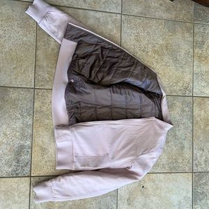 Lulu lemon jacket